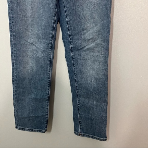 The Perfect Vintage Jean in Englewood Wash size 25 - Picture 8 of 8